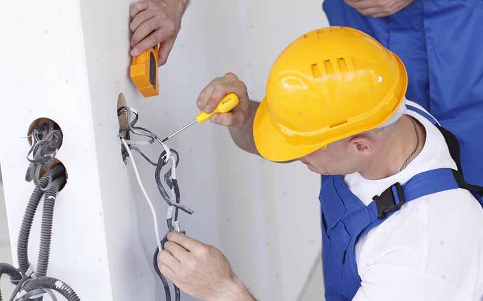urgence électricité Gonesse
