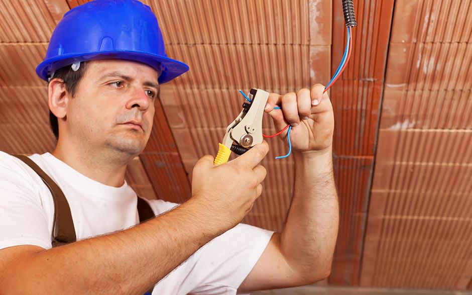 urgence électricité Saint-Ouen-l'Aumône