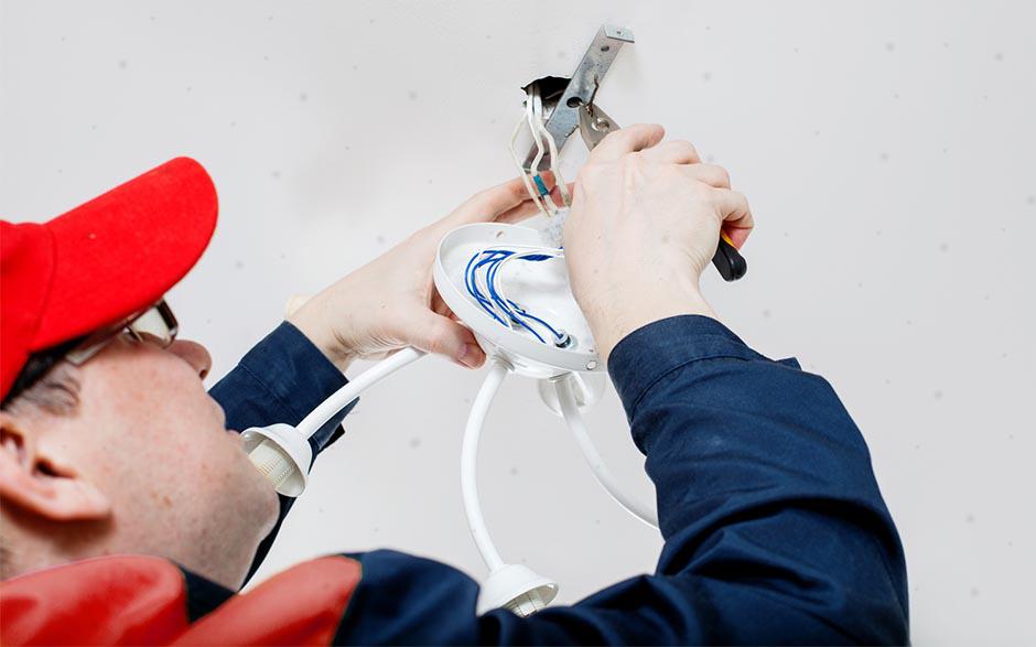 urgence électricité Gonesse